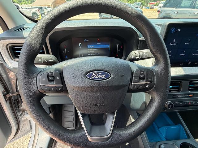 2026 Ford Maverick - $32,305