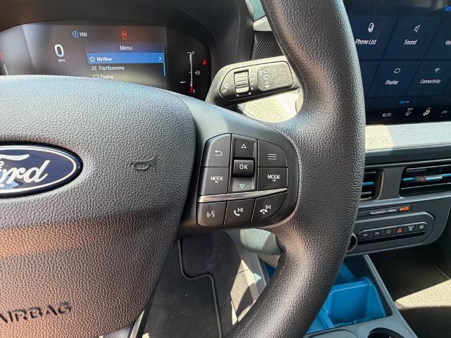 2026 Ford Maverick - $32,305