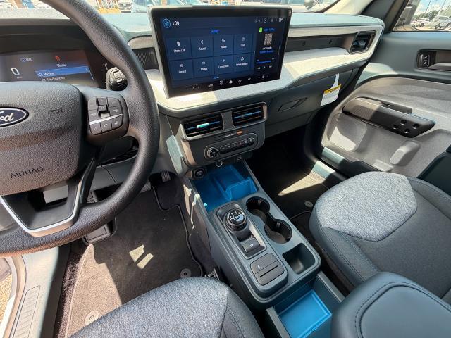 2026 Ford Maverick - $32,305