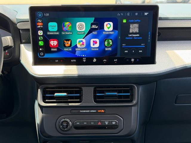 2026 Ford Maverick - $32,305