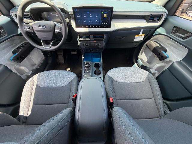 2026 Ford Maverick - $32,305