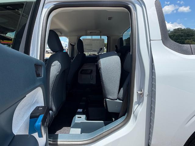 2026 Ford Maverick - $32,305