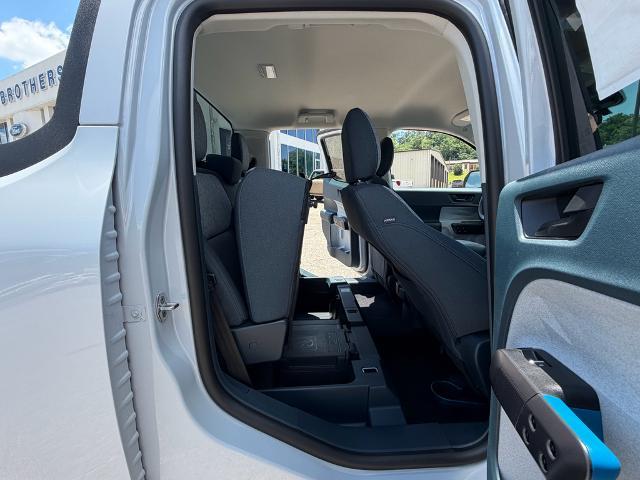 2026 Ford Maverick - $32,305