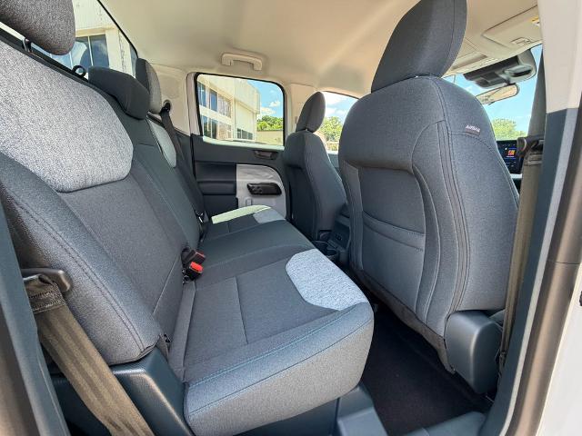 2026 Ford Maverick - $32,305