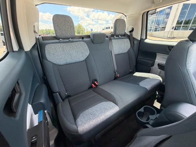 2026 Ford Maverick - $32,305