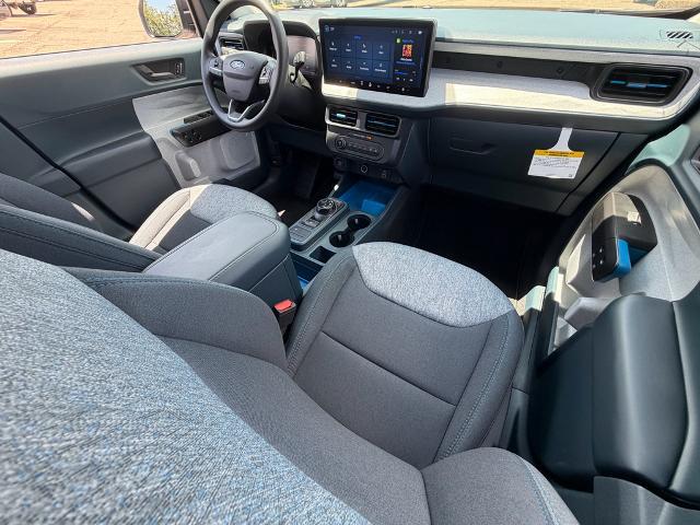 2026 Ford Maverick - $32,305