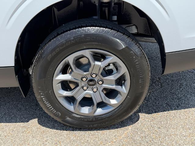 2026 Ford Maverick - $32,305