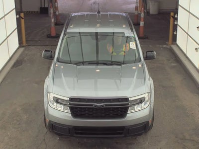 2024 Ford Maverick XLT 4DR Supercrew 4.5 FT. SB