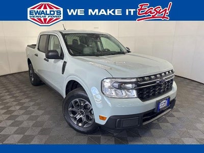 2024 Ford Maverick XLT 4DR Supercrew 4.5 FT. SB