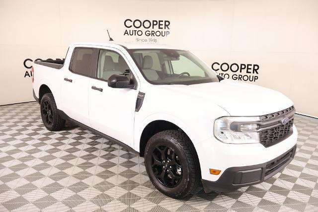 2024 Ford Maverick