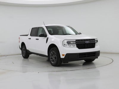 2024 Ford Maverick XLT 4DR Supercrew 4.5 FT. SB