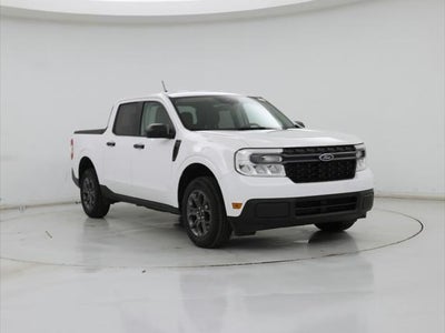 2024 Ford Maverick XLT 4DR Supercrew 4.5 FT. SB
