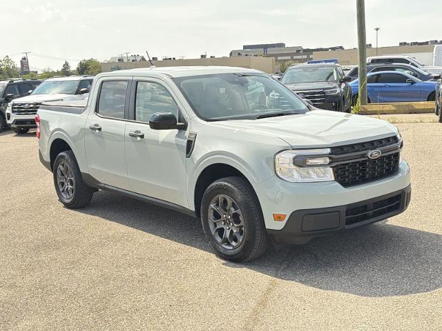 2024 Ford Maverick XLT — photo 1 of 12