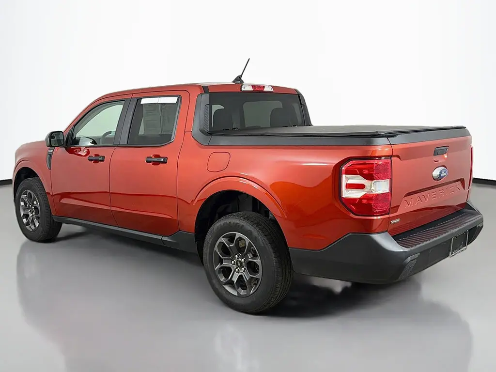 2024 Ford Maverick - $20,299