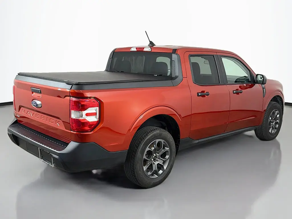 2024 Ford Maverick - $20,299