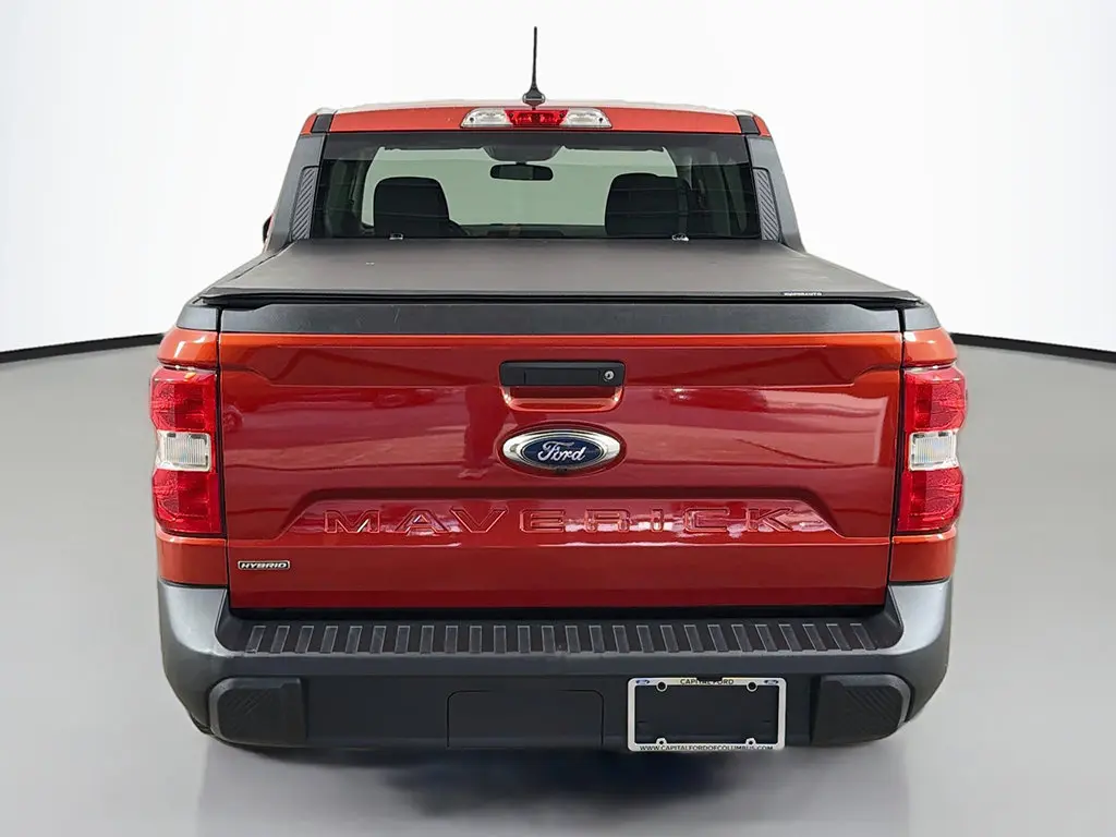 2024 Ford Maverick - $20,299