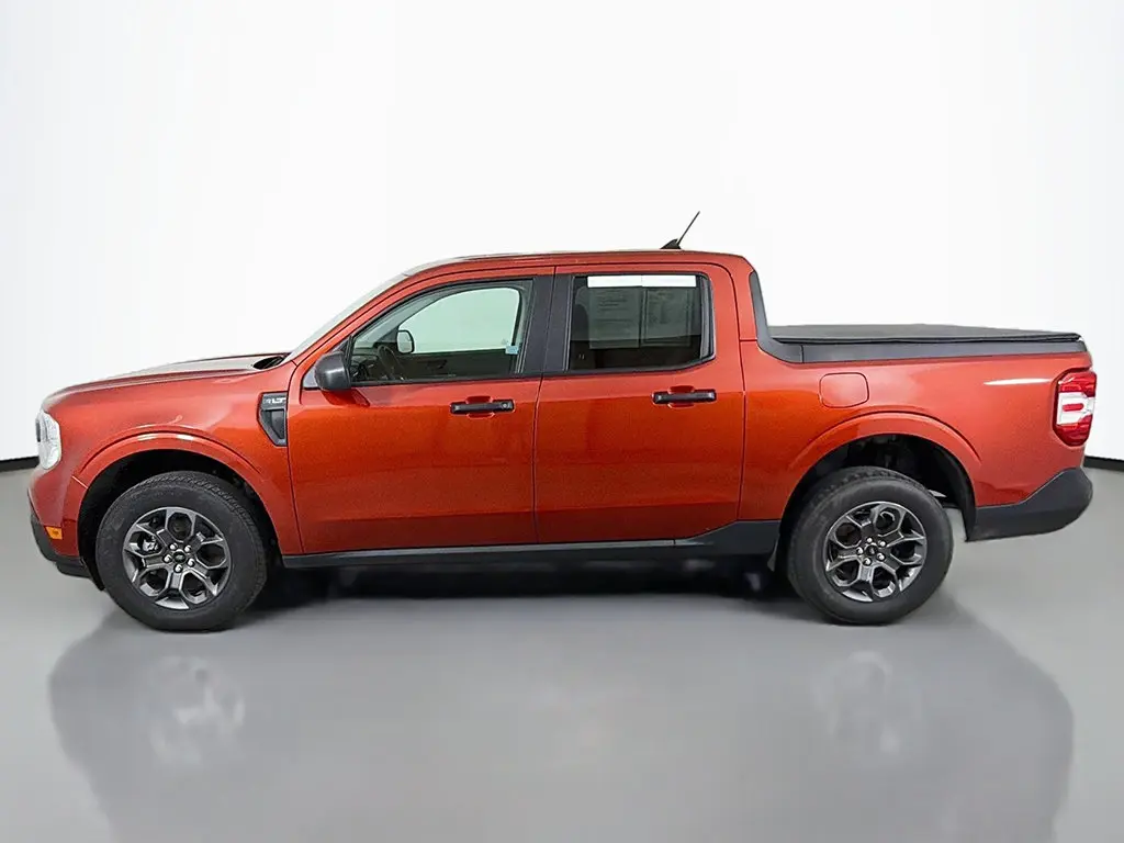 2024 Ford Maverick - $20,299