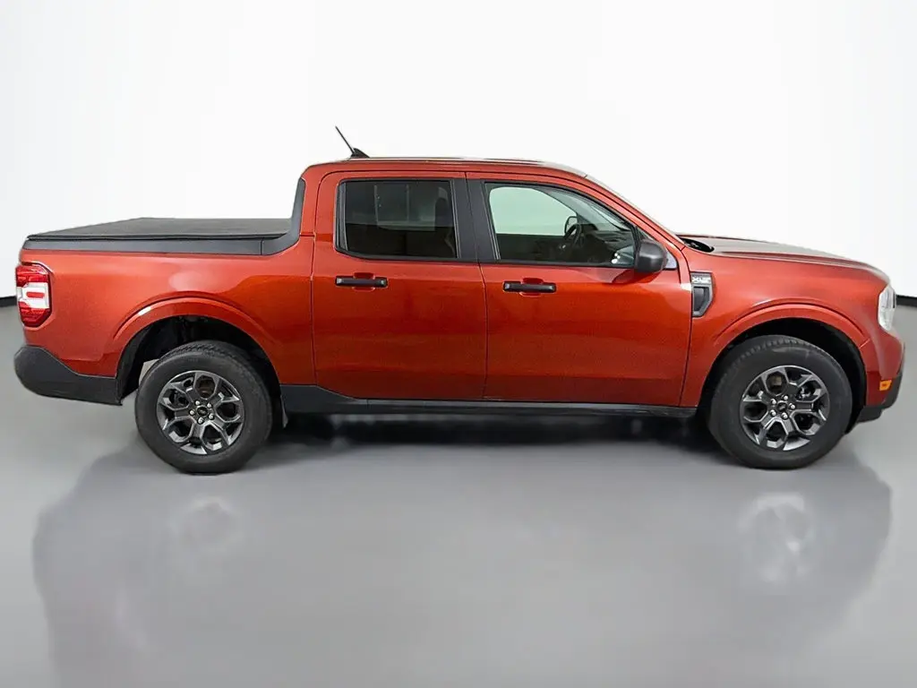 2024 Ford Maverick - $20,299