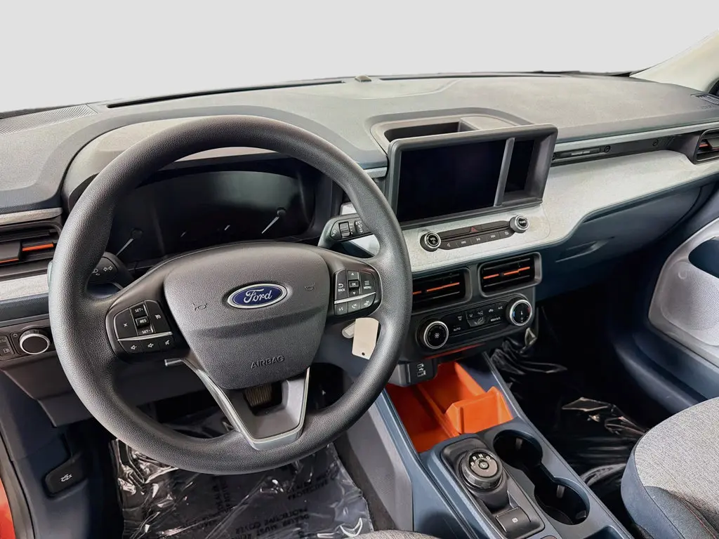 2024 Ford Maverick - $20,299
