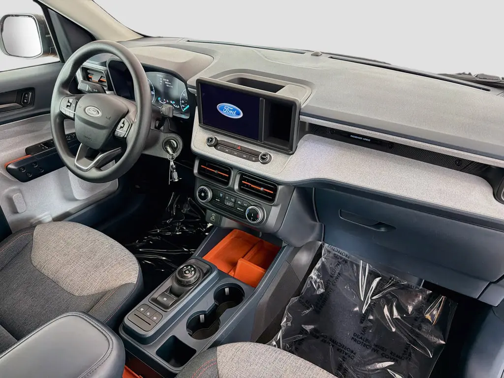 2024 Ford Maverick - $20,299