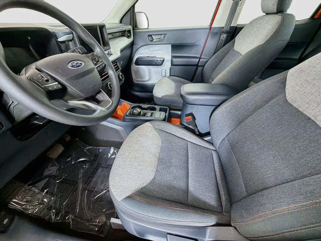 2024 Ford Maverick - $20,299