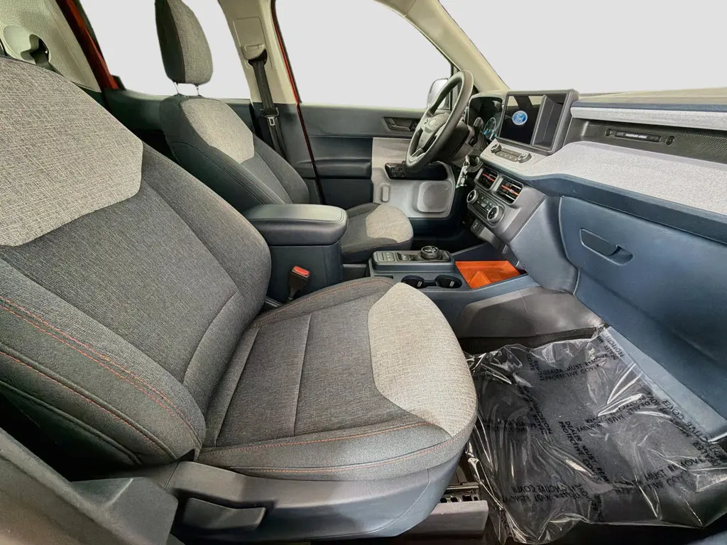 2024 Ford Maverick - $20,299