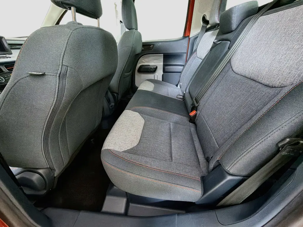 2024 Ford Maverick - $20,299