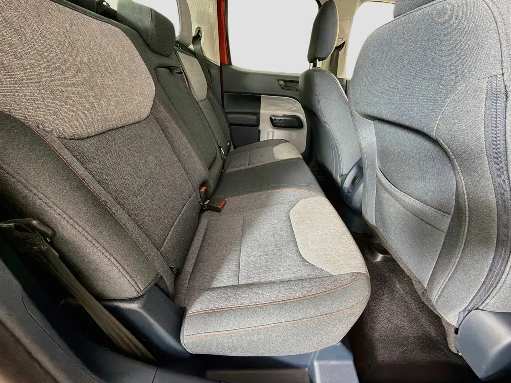 2024 Ford Maverick - $20,299