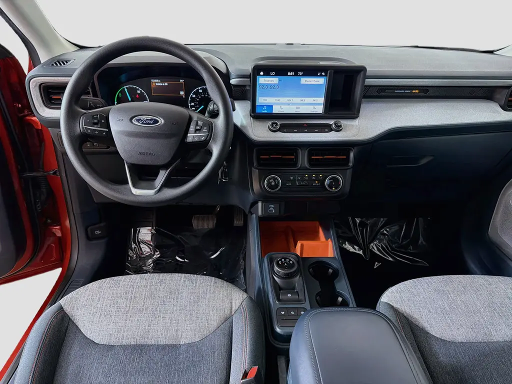 2024 Ford Maverick - $20,299