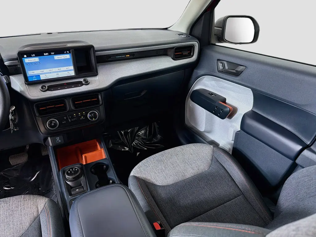 2024 Ford Maverick - $20,299