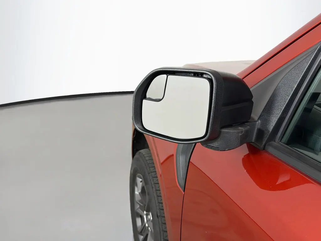 2024 Ford Maverick - $20,299