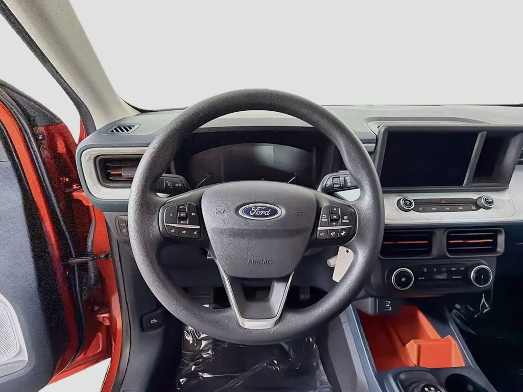 2024 Ford Maverick - $20,299