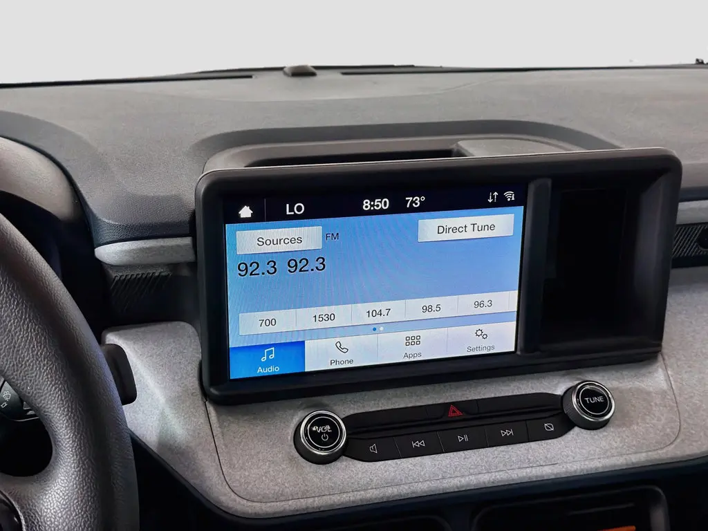 2024 Ford Maverick - $20,299