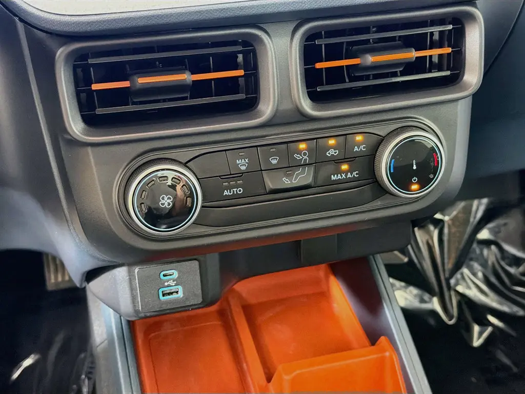 2024 Ford Maverick - $20,299