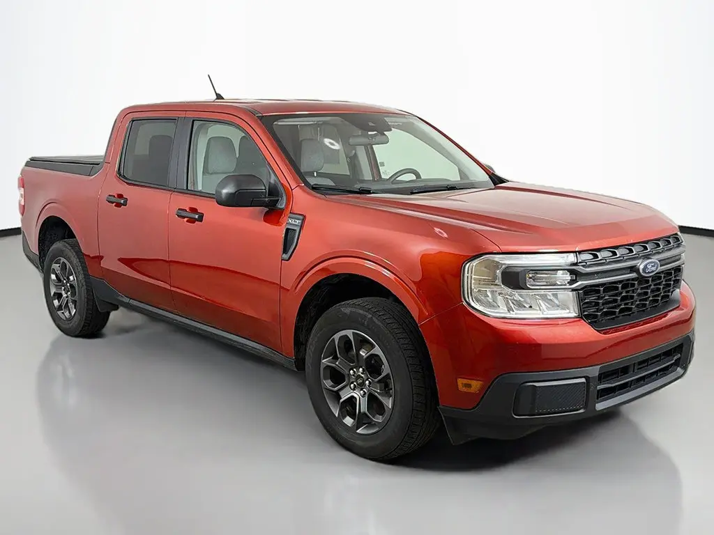 2024 Ford Maverick - $20,299