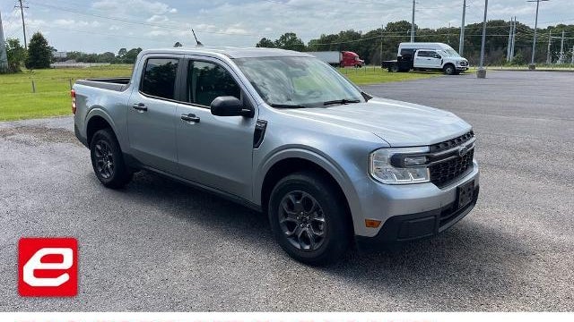 Preowned 2024 Ford Maverick XLT for Sale