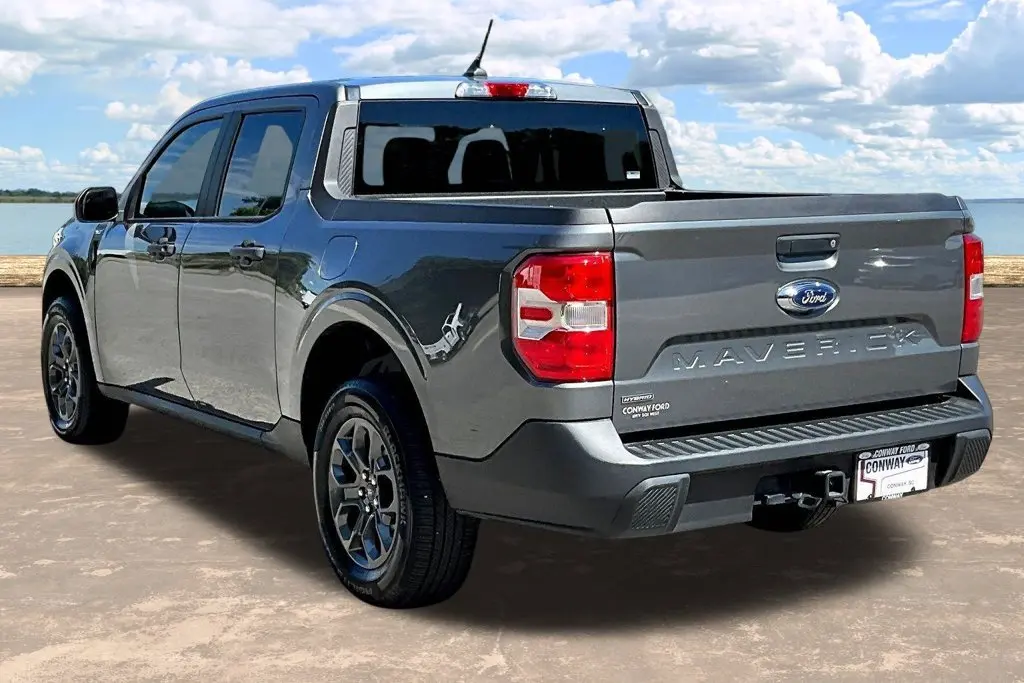 2024 Ford Maverick - $27,998