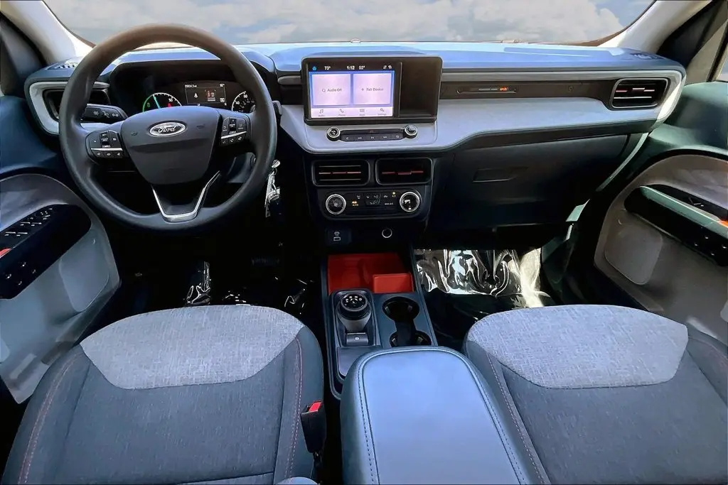 2024 Ford Maverick - $27,998