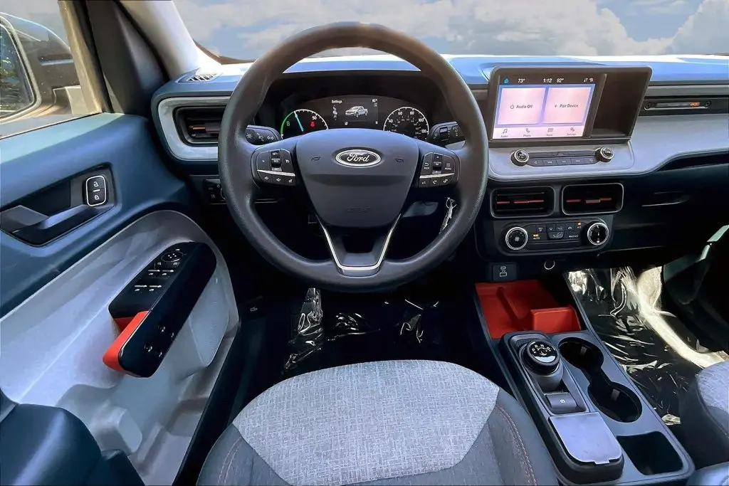2024 Ford Maverick - $27,998