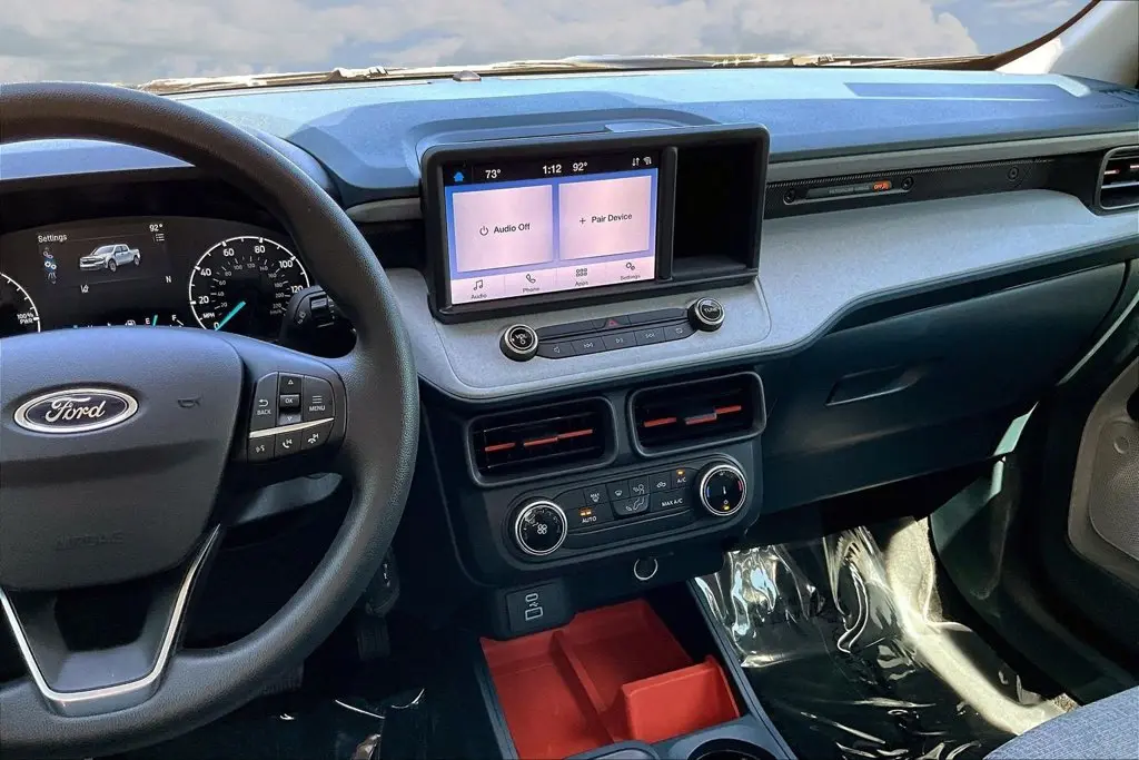 2024 Ford Maverick - $27,998