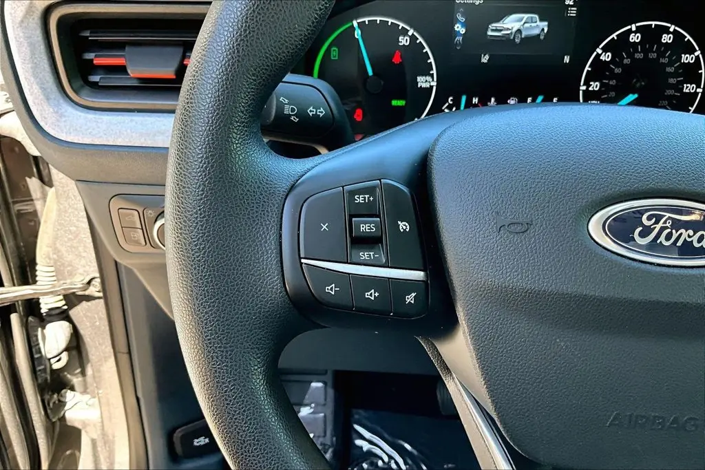 2024 Ford Maverick - $27,998