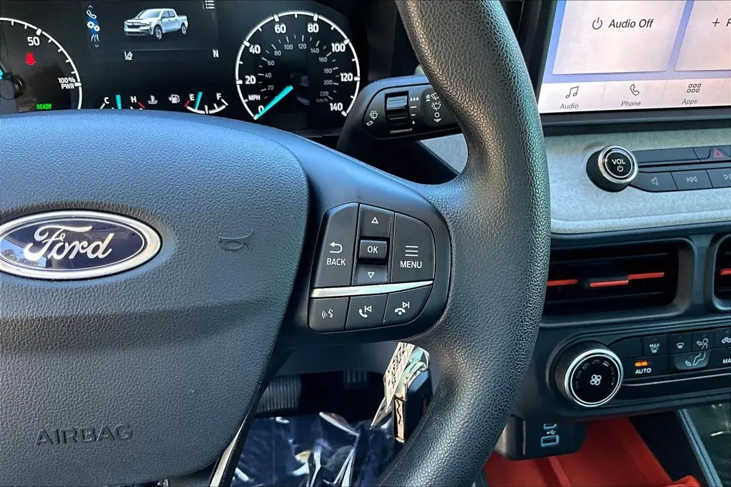 2024 Ford Maverick - $27,998