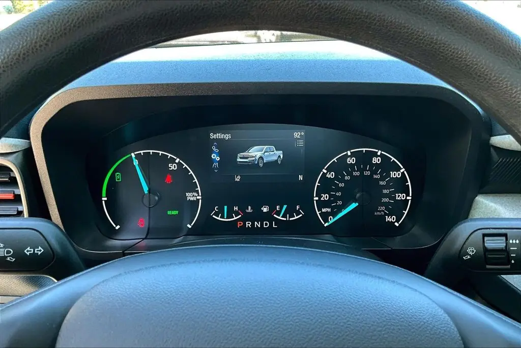2024 Ford Maverick - $27,998