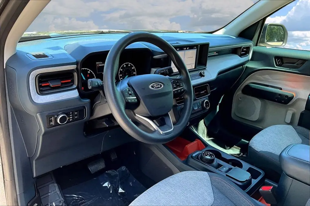 2024 Ford Maverick - $27,998