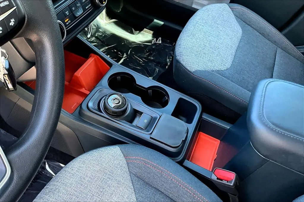 2024 Ford Maverick - $27,998