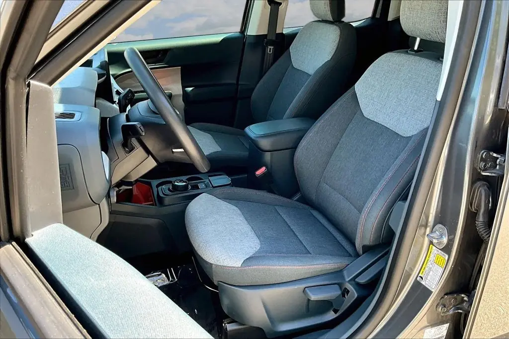 2024 Ford Maverick - $27,998