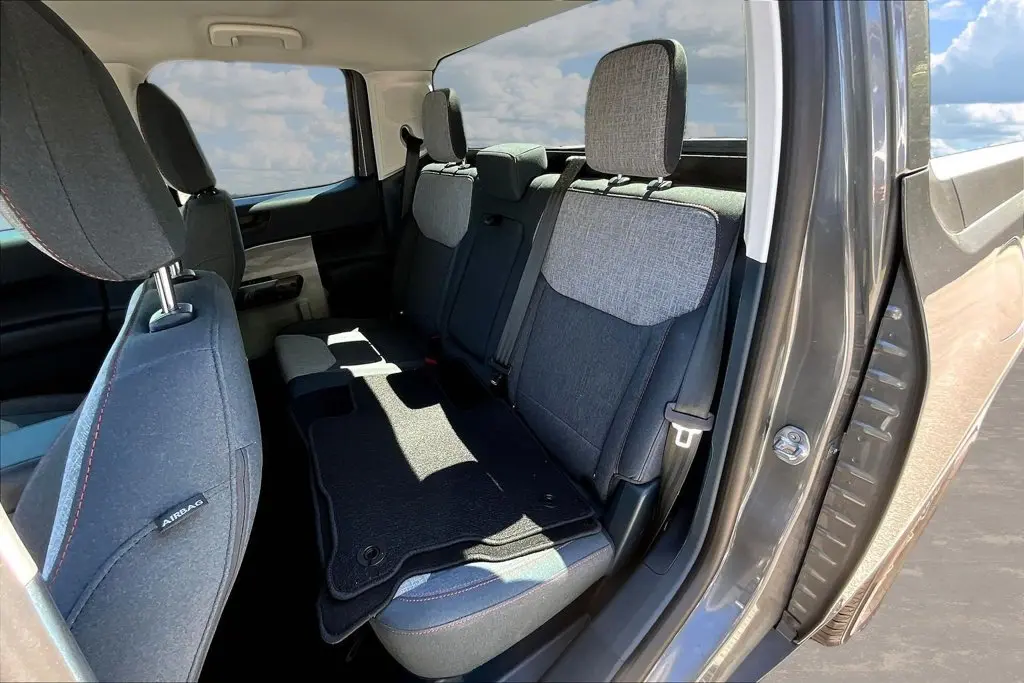 2024 Ford Maverick - $27,998
