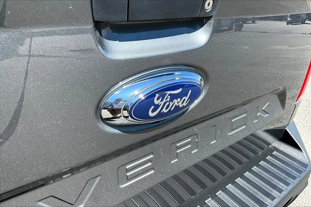 2024 Ford Maverick - $27,998