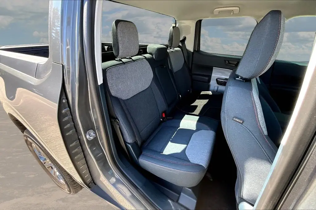 2024 Ford Maverick - $27,998