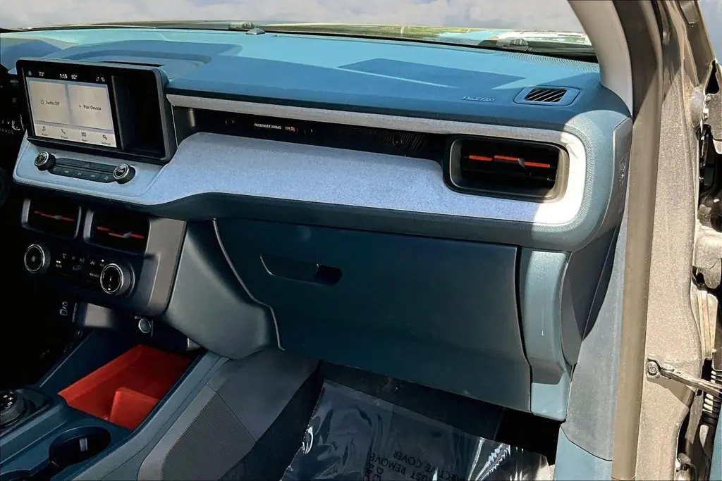 2024 Ford Maverick - $27,998